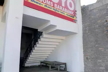 Hotel Oyo Rooms Barabanki