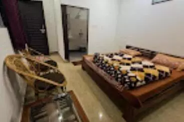 هتل Rumkh Kedar Resort Nyalsu