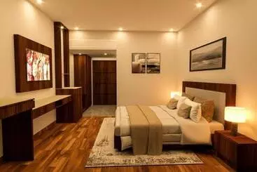 Hotel The Mandirian
