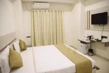 Hotel The Yellow Queen