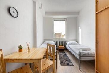 Hotel Ubytování Racek