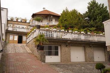 Hévíz Kristály Apartman