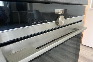 Apart Hotel Nový Krásný Apartmán   15 Min Od Centra