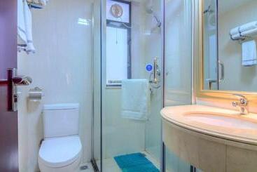 Pazhou Yixiu Boutique Apartment Canton Fair Branch