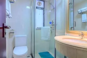 Pazhou Yixiu Boutique Apartment Canton Fair Branch