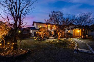 Pension 小景湯布院