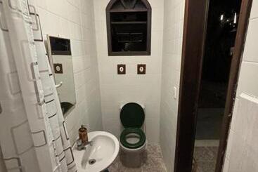 Pension (Hôtel basse catégorie) Casa Na Praia De Piratininga   Região Oceânica