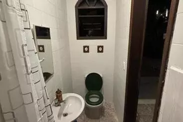 Pension  Casa Na Praia De Piratininga   Região Oceânica