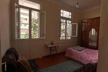 پانسیون Mariamish ‘s Place