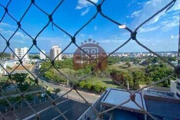 Aparthotel Piazza Diroma Com Acesso Ao Acqua Park Edilane