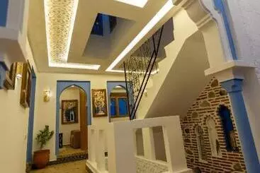 リヤド Dar Bleu Main