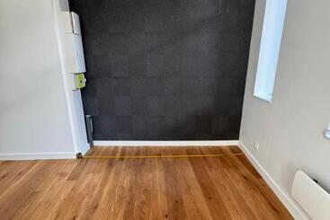 Lägenhetshotell Victorias House Suite