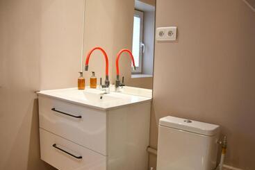 Bed and Breakfast Belgica Melay 52400