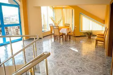 Hotel Ambasador