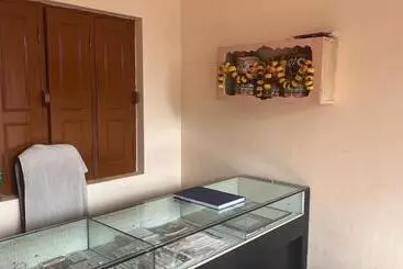 ホテル Goroomgo Sriyansh Inn Puri