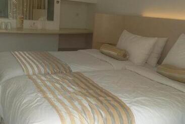 酒店 Sweet Healing Culture