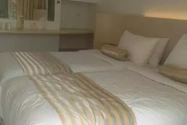 Hotelli Sweet Healing Culture