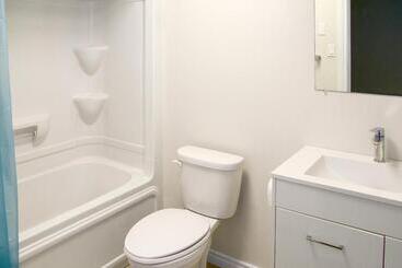 Мотель Prospectors Inn