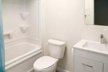 モーテル Prospectors Inn