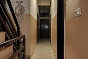 Pensão Abode Homestay