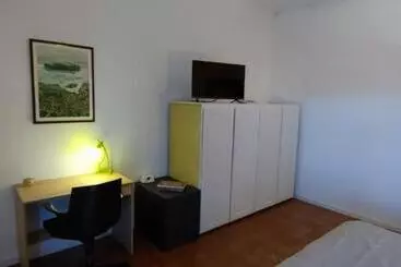 پانسیون Casa Robert