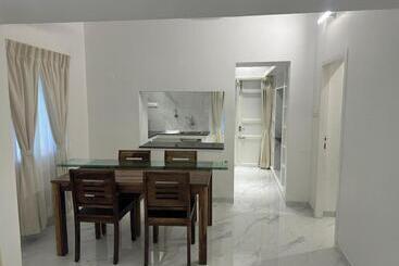 Pensão Daya S Stay @ Pondicherry