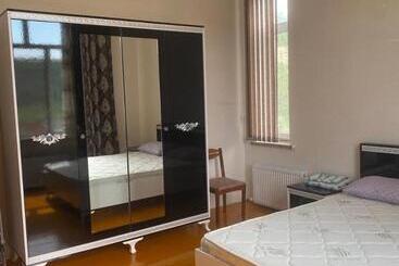 پانسیون Guest House