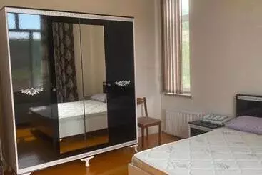 پانسیون Guest House