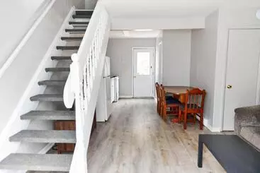 Huoneistohotelli Surfers Villa