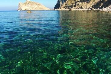 B&b Il Vecchio Messina