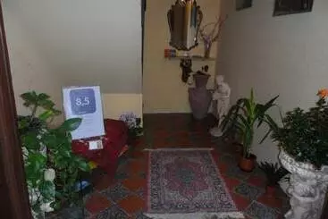B&b Il Vecchio Messina