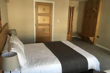 Bed and Breakfast Belfast House