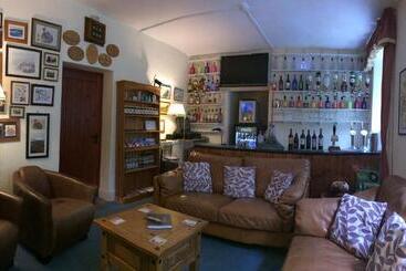 Bed and Breakfast Old Water View