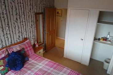 Bed and Breakfast Skye Haven