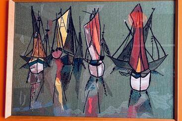 Bed and Breakfast Snooze