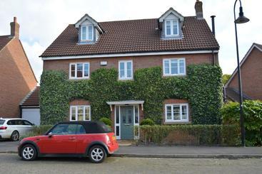 Bed and Breakfast Walton Crescent