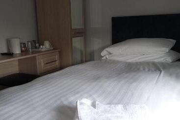 Church End Farm Bed And Breakfast