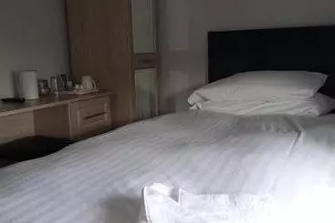 Church End Farm Bed And Breakfast