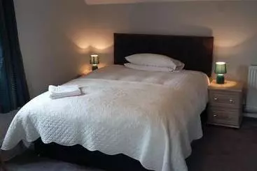 Church End Farm Bed And Breakfast