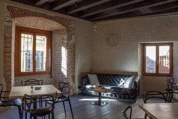 María Pacheco Hotel Boutique