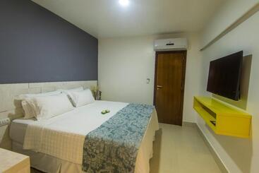 Hotel Cristal Pousada