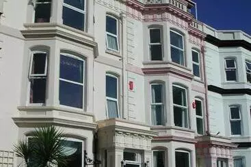 Hotel Mountbatten