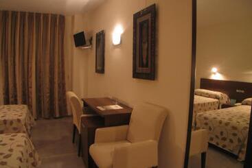 فندق San Cristobal