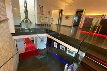 Szálloda San Giorgio Modica