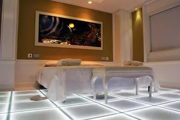 Hotel San Giorgio Modica