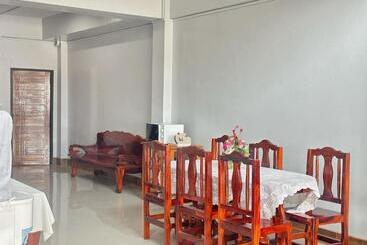 Szálló ปัวปันสุขโฮม