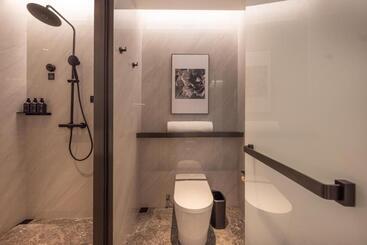 Atour S Hotel Shenzhen Luohu Clams