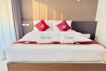 Baan Bangsarey Hotels