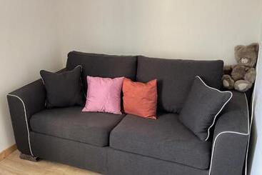 Bed and Breakfast Auberg Inn