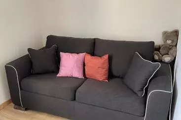 Aamiaismajoitus (B&B) Auberg Inn